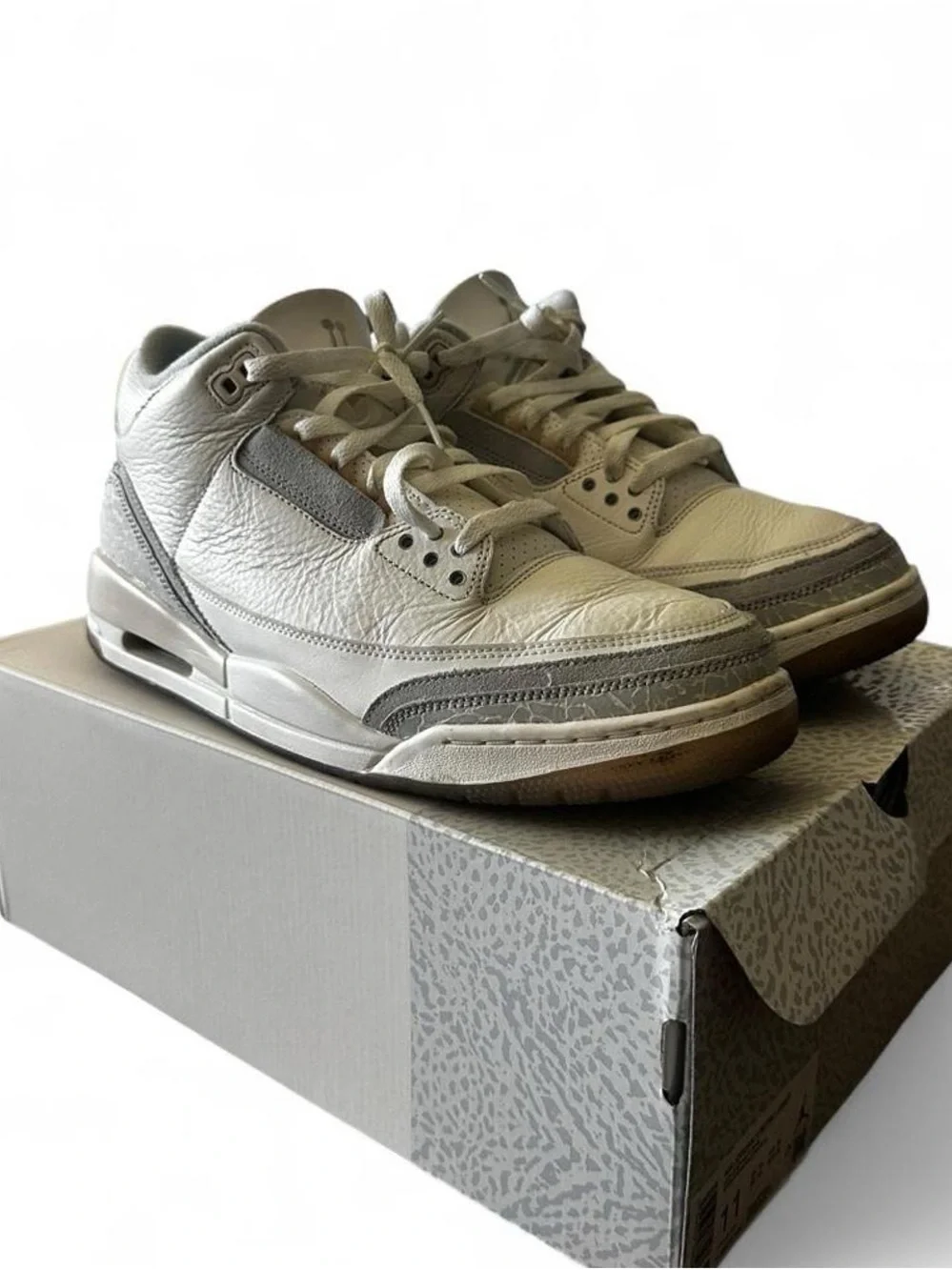 Jordan classic low